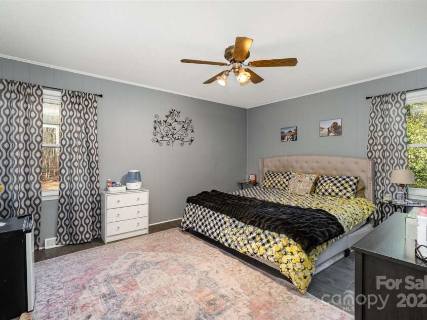 1241 Red River Road, Rock Hill, SC 29730.  MLS# CAR4217915, YatesRealty ID 13734. Primary Bedroom