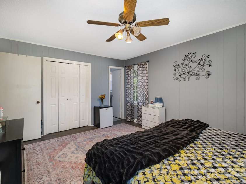 1241 Red River Road, Rock Hill, SC 29730.  MLS# CAR4217915, YatesRealty ID 13734. Primary Bedroom