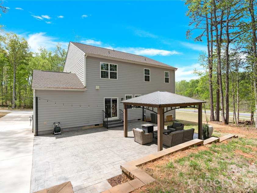 13005 Cinnamon Fern Lane, Mint Hill, NC 28227.  MLS# CAR4367043, YatesRealty ID 13734. 