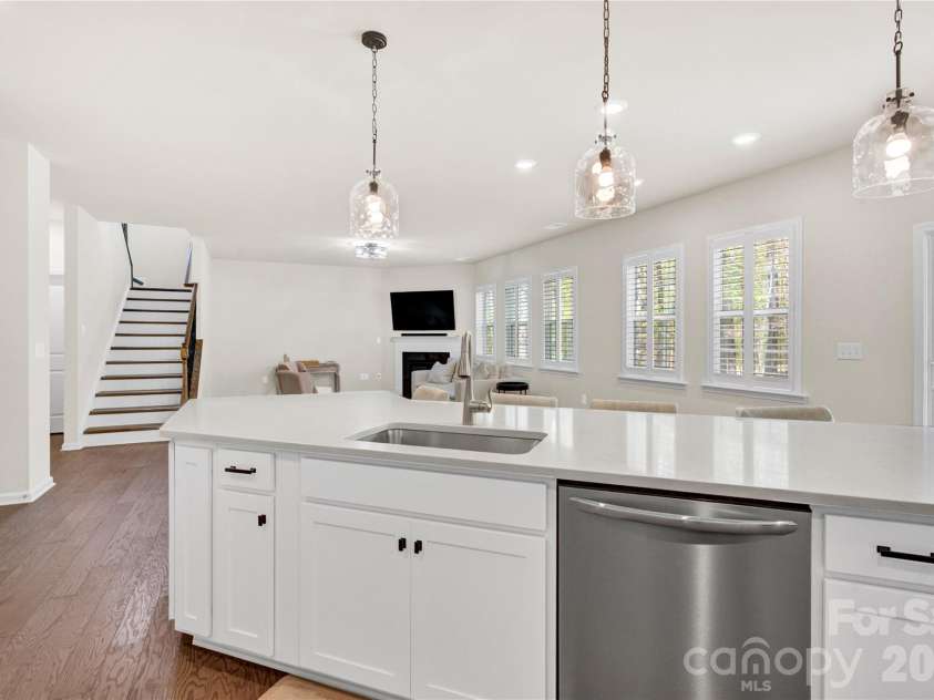 13005 Cinnamon Fern Lane, Mint Hill, NC 28227.  MLS# CAR4367043, YatesRealty ID 13734. 