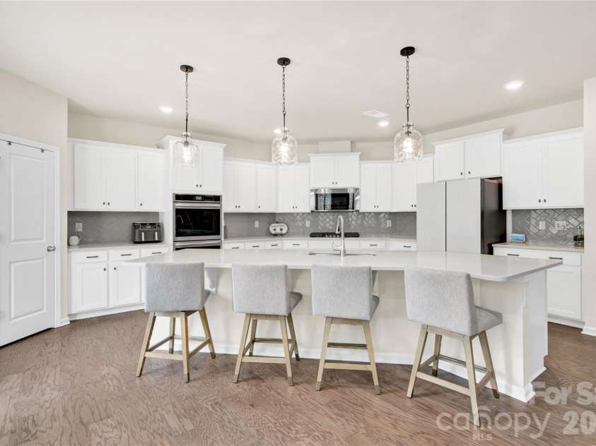 13005 Cinnamon Fern Lane, Mint Hill, NC 28227.  MLS# CAR4367043, YatesRealty ID 13734. 