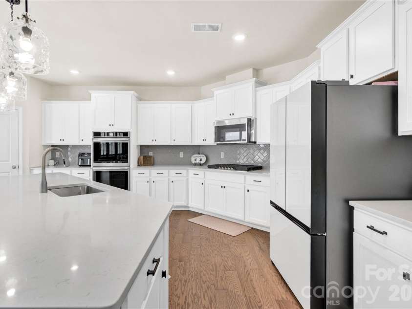 13005 Cinnamon Fern Lane, Mint Hill, NC 28227.  MLS# CAR4367043, YatesRealty ID 13734. 