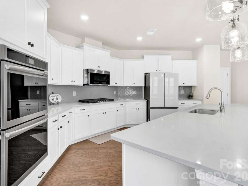 13005 Cinnamon Fern Lane, Mint Hill, NC 28227.  MLS# CAR4367043, YatesRealty ID 13734. 