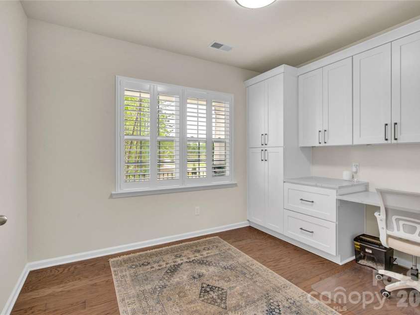 13005 Cinnamon Fern Lane, Mint Hill, NC 28227.  MLS# CAR4367043, YatesRealty ID 13734. 