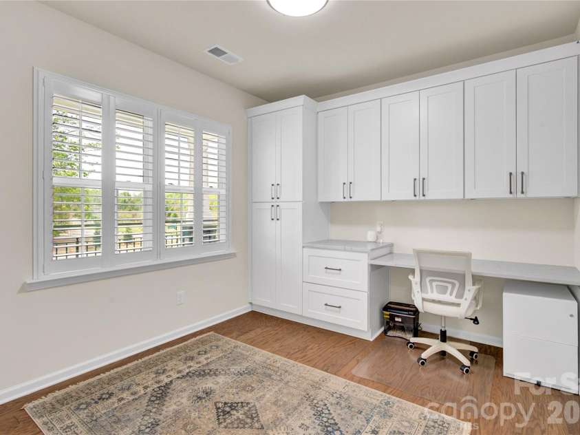 13005 Cinnamon Fern Lane, Mint Hill, NC 28227.  MLS# CAR4367043, YatesRealty ID 13734. 