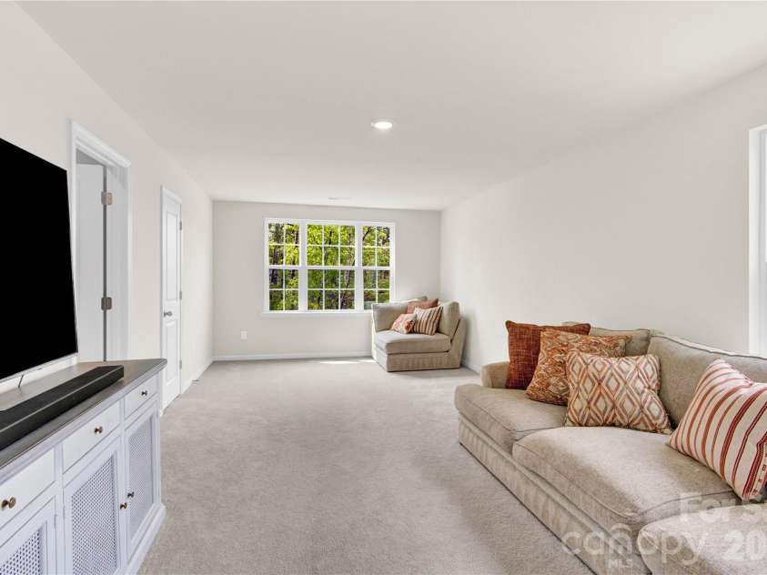 13005 Cinnamon Fern Lane, Mint Hill, NC 28227.  MLS# CAR4367043, YatesRealty ID 13734. 