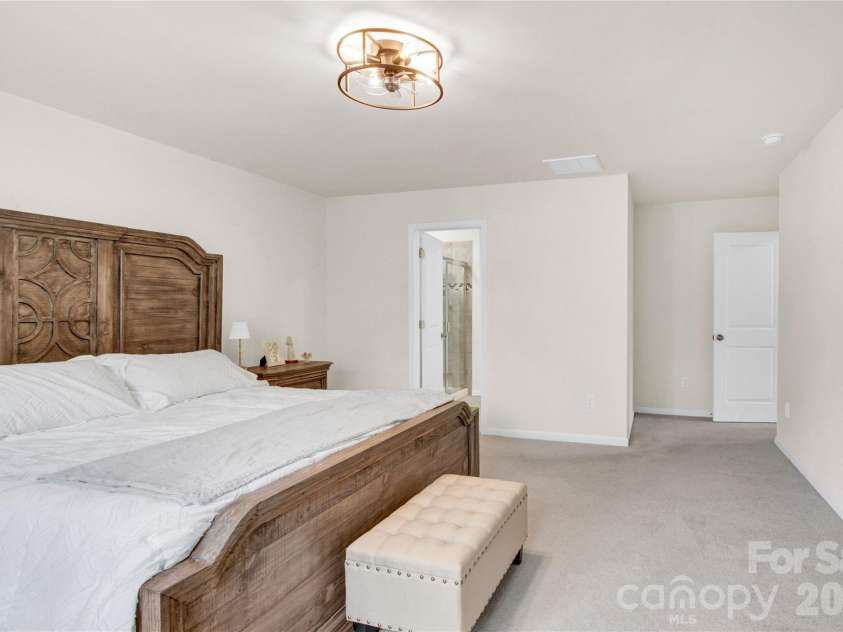 13005 Cinnamon Fern Lane, Mint Hill, NC 28227.  MLS# CAR4367043, YatesRealty ID 13734. 