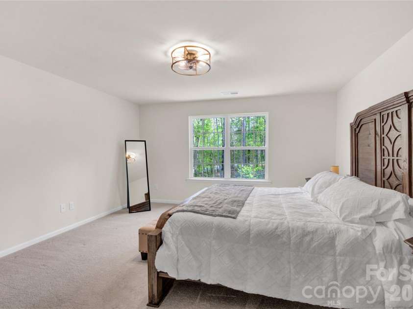 13005 Cinnamon Fern Lane, Mint Hill, NC 28227.  MLS# CAR4367043, YatesRealty ID 13734. 