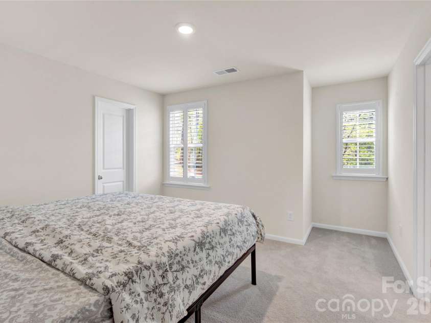 13005 Cinnamon Fern Lane, Mint Hill, NC 28227.  MLS# CAR4367043, YatesRealty ID 13734. 