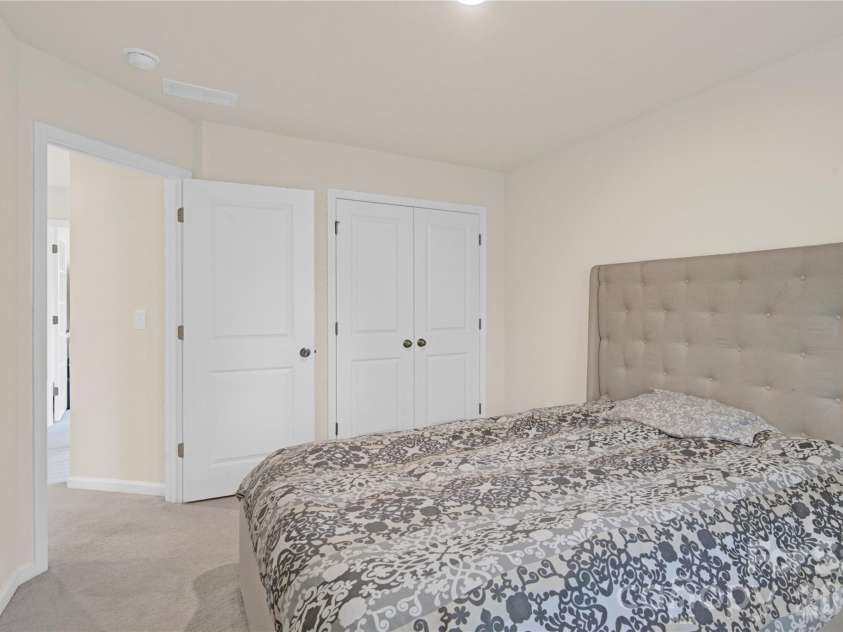 13005 Cinnamon Fern Lane, Mint Hill, NC 28227.  MLS# CAR4367043, YatesRealty ID 13734. 