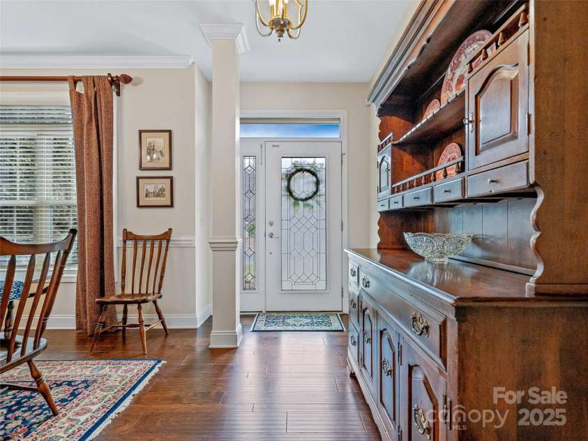 14 Sage Flats Lane, Fletcher, NC 28732.  MLS# CAR4219361, YatesRealty ID 13736. 