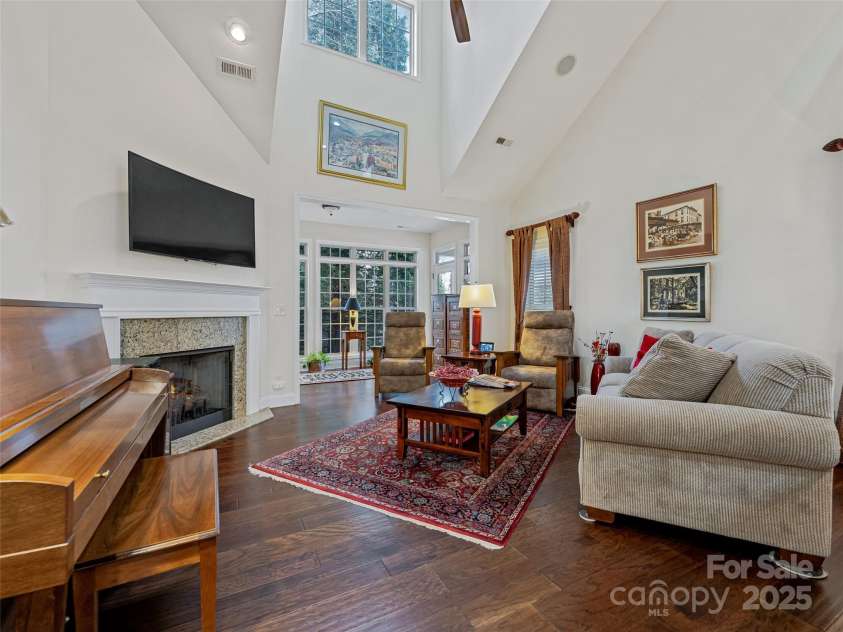 14 Sage Flats Lane, Fletcher, NC 28732.  MLS# CAR4219361, YatesRealty ID 13736. 