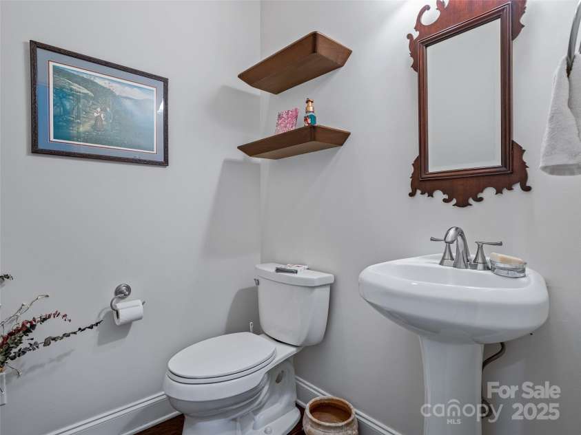 14 Sage Flats Lane, Fletcher, NC 28732.  MLS# CAR4219361, YatesRealty ID 13736. 