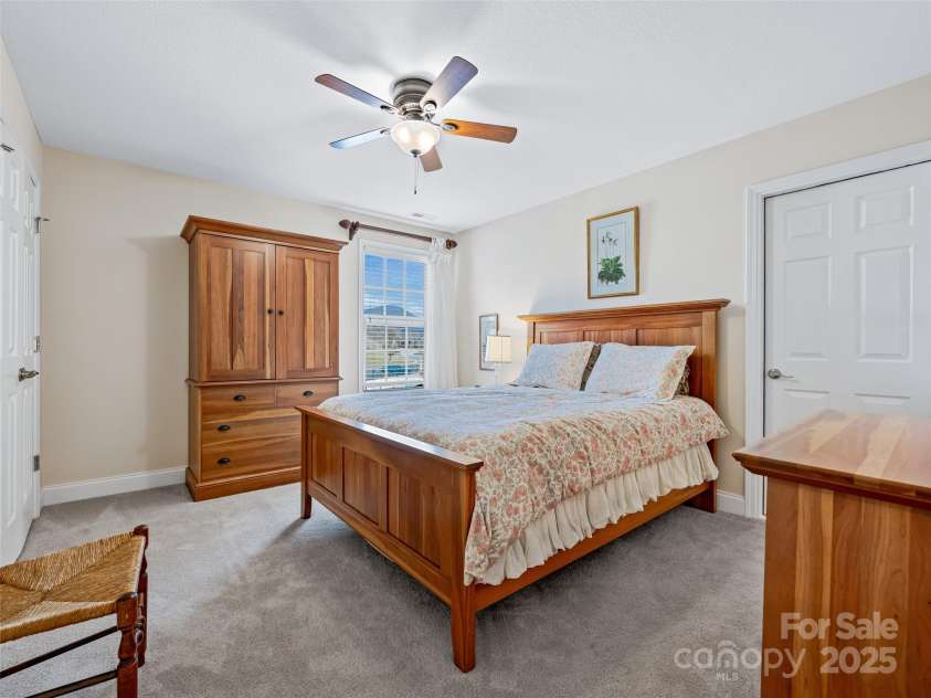 14 Sage Flats Lane, Fletcher, NC 28732.  MLS# CAR4219361, YatesRealty ID 13736. 