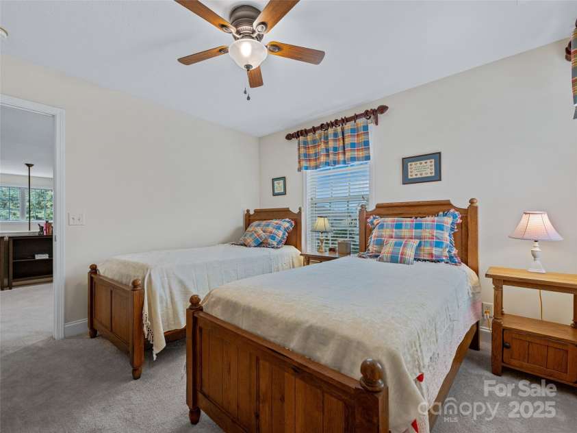 14 Sage Flats Lane, Fletcher, NC 28732.  MLS# CAR4219361, YatesRealty ID 13736. 
