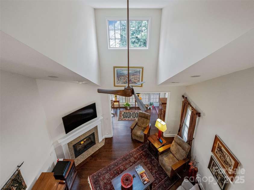 14 Sage Flats Lane, Fletcher, NC 28732.  MLS# CAR4219361, YatesRealty ID 13736. 