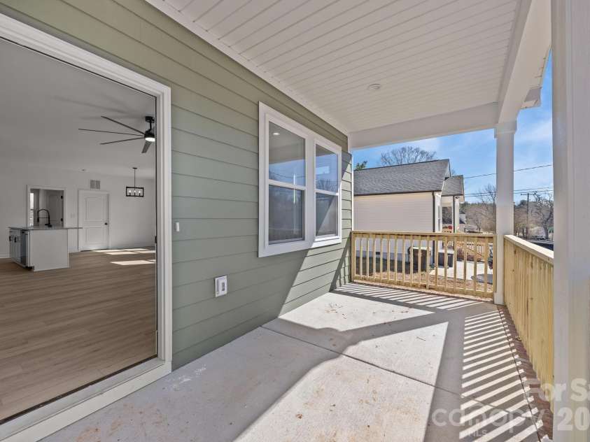 111 Earnhardt Street, Salisbury, NC 28144.  MLS# CAR4340246, YatesRealty ID 13739. 