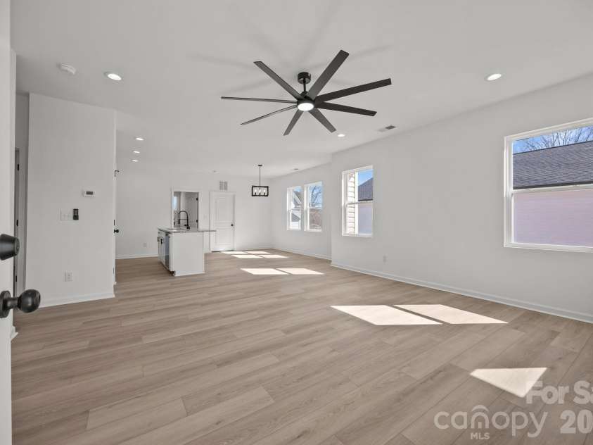 111 Earnhardt Street, Salisbury, NC 28144.  MLS# CAR4340246, YatesRealty ID 13739. 