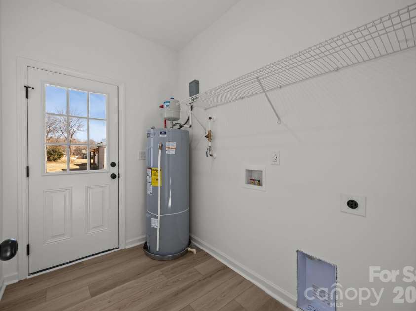 111 Earnhardt Street, Salisbury, NC 28144.  MLS# CAR4340246, YatesRealty ID 13739. 