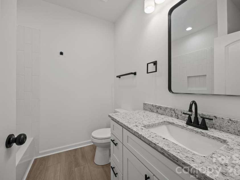 111 Earnhardt Street, Salisbury, NC 28144.  MLS# CAR4340246, YatesRealty ID 13739. 