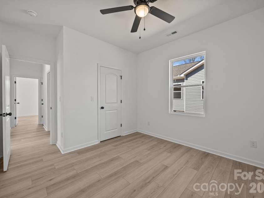 111 Earnhardt Street, Salisbury, NC 28144.  MLS# CAR4340246, YatesRealty ID 13739. 