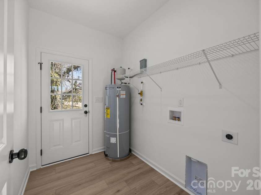 109 Earnhardt Street, Salisbury, NC 28144.  MLS# CAR4340252, YatesRealty ID 13740. 