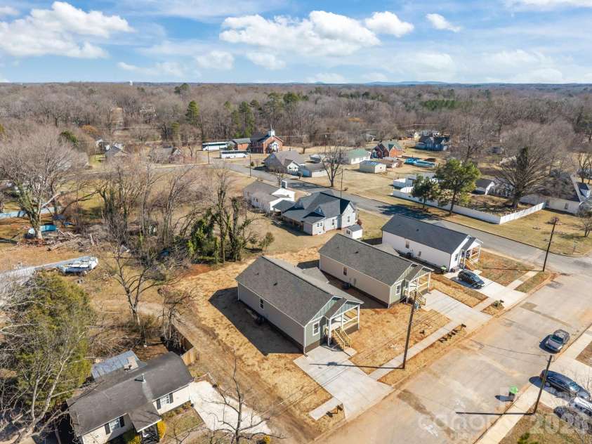 109 Earnhardt Street, Salisbury, NC 28144.  MLS# CAR4340252, YatesRealty ID 13740. 