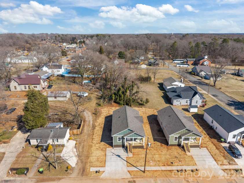 109 Earnhardt Street, Salisbury, NC 28144.  MLS# CAR4340252, YatesRealty ID 13740. 