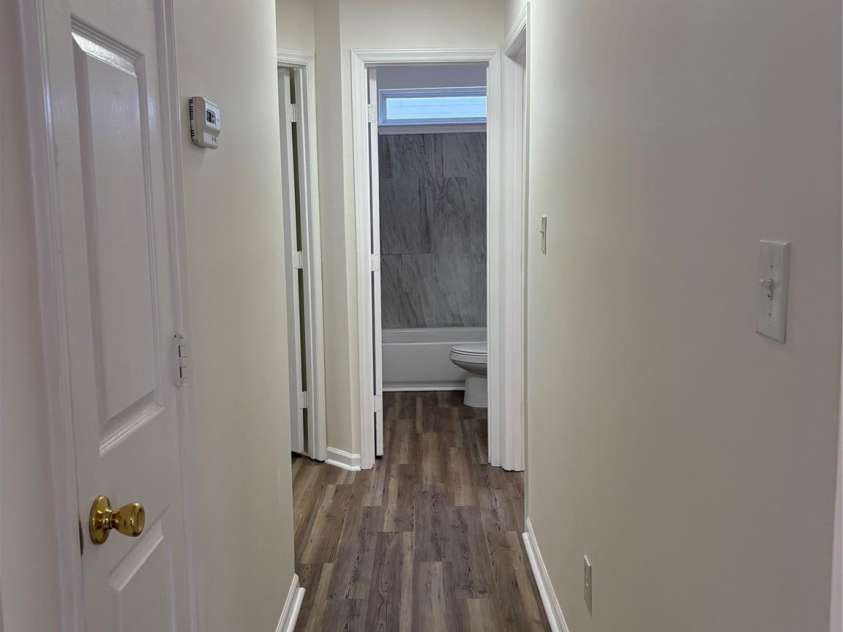 1638 Hudson Graham Lane, Charlotte, NC 28216.  MLS# CAR4215895, YatesRealty ID 13740. 