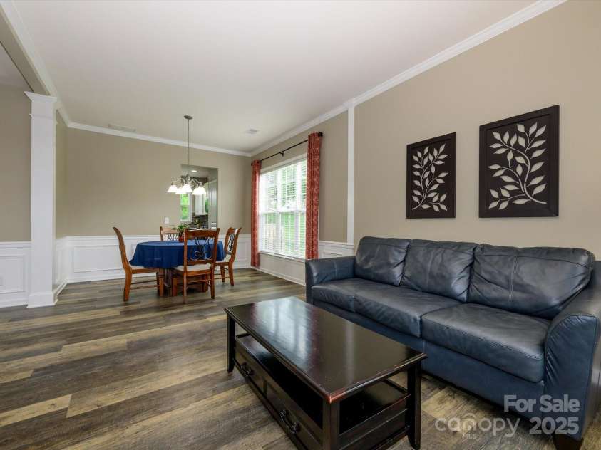 3224 Dunbar Lane, Fort Mill, SC 29707.  MLS# CAR4257123, YatesRealty ID 13741. 