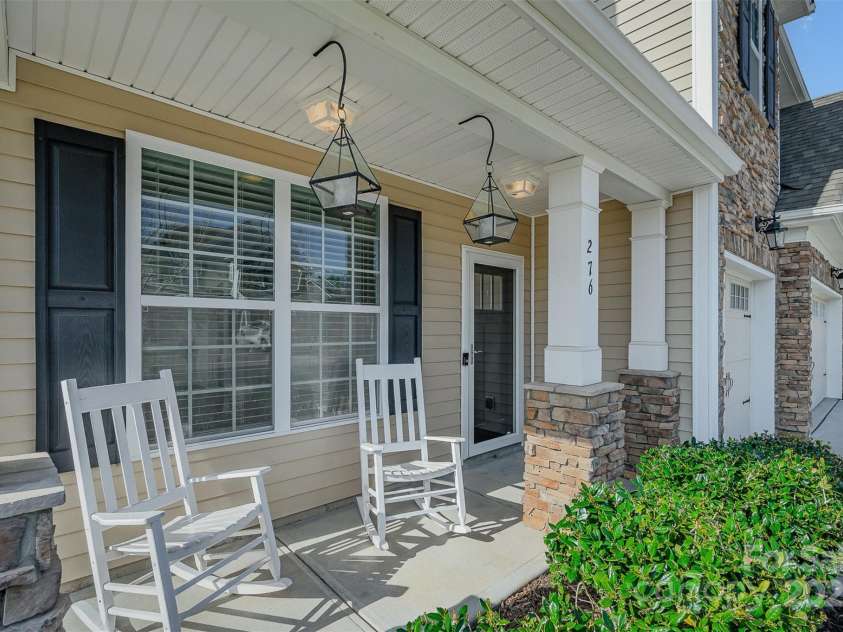 276 Annatto Way, Tega Cay, SC 29708.  MLS# CAR4238840, YatesRealty ID 13743. 