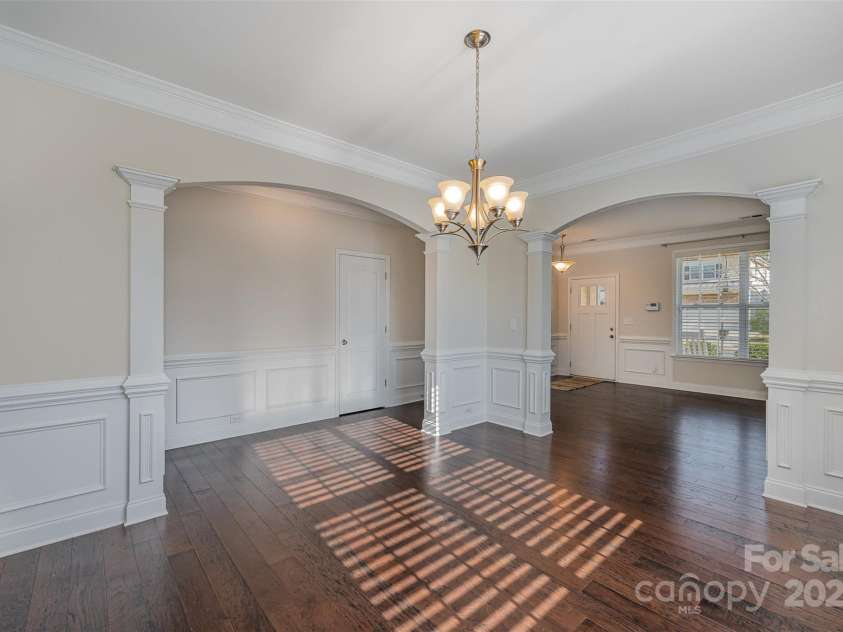 276 Annatto Way, Tega Cay, SC 29708.  MLS# CAR4238840, YatesRealty ID 13743. 