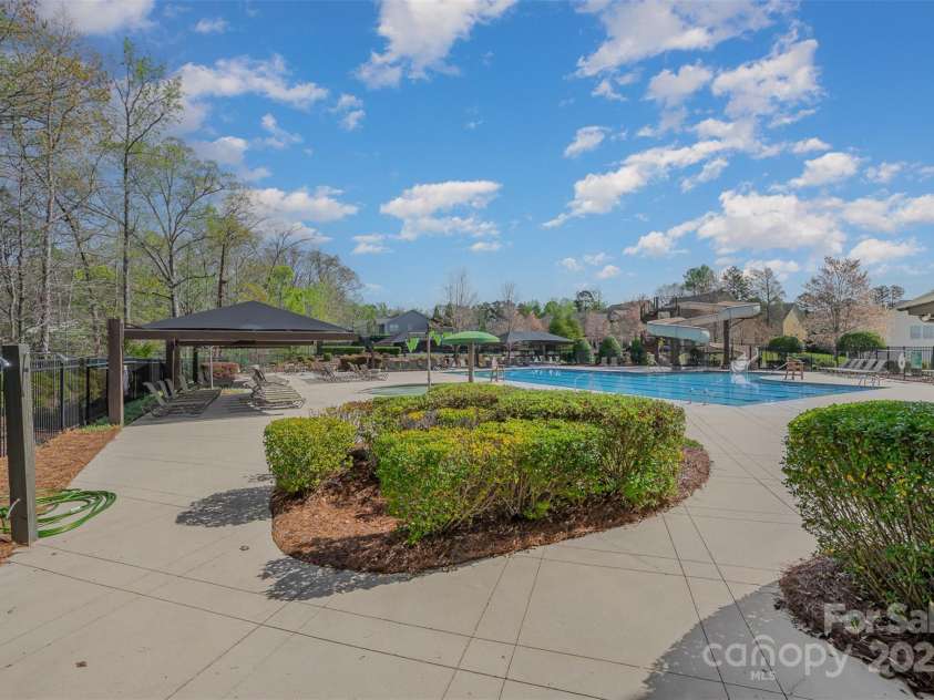276 Annatto Way, Tega Cay, SC 29708.  MLS# CAR4238840, YatesRealty ID 13743. 