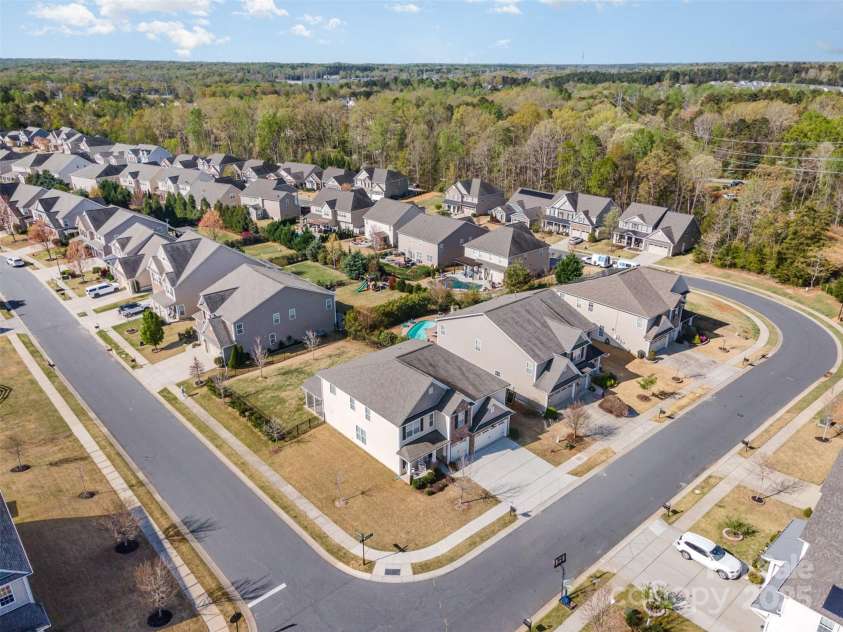 276 Annatto Way, Tega Cay, SC 29708.  MLS# CAR4238840, YatesRealty ID 13743. 