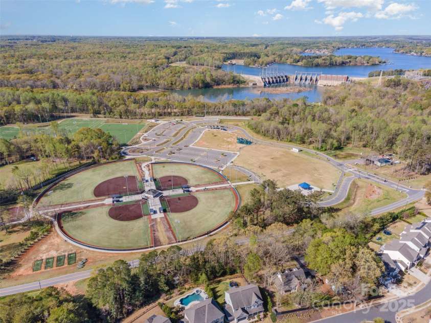 276 Annatto Way, Tega Cay, SC 29708.  MLS# CAR4238840, YatesRealty ID 13743. 