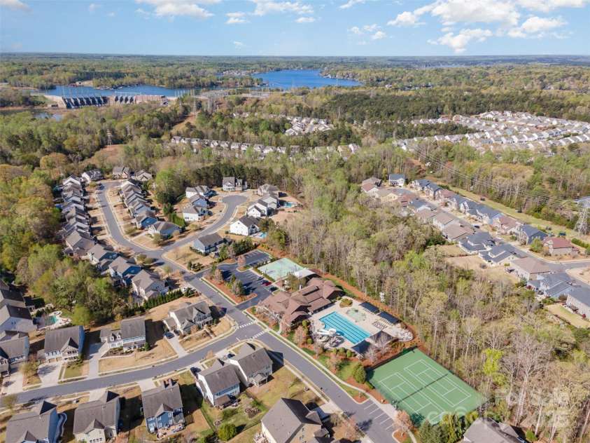 276 Annatto Way, Tega Cay, SC 29708.  MLS# CAR4238840, YatesRealty ID 13743. 