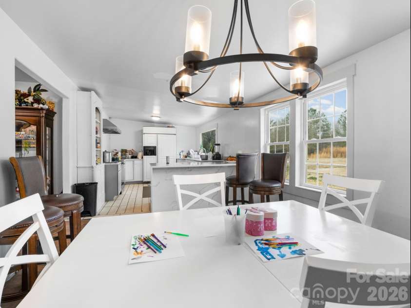 166 Fleece Lane, Mooresboro, NC 28114.  MLS# CAR4354679, YatesRealty ID 13748. 
