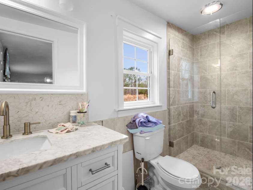 166 Fleece Lane, Mooresboro, NC 28114.  MLS# CAR4354679, YatesRealty ID 13748. 