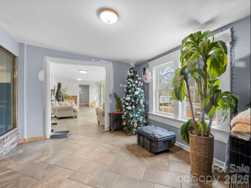 166 Fleece Lane, Mooresboro, NC 28114.  MLS# CAR4354679, YatesRealty ID 13748. 