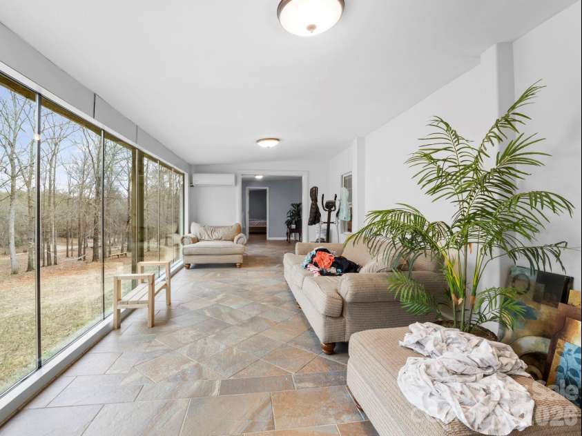 166 Fleece Lane, Mooresboro, NC 28114.  MLS# CAR4354679, YatesRealty ID 13748. 
