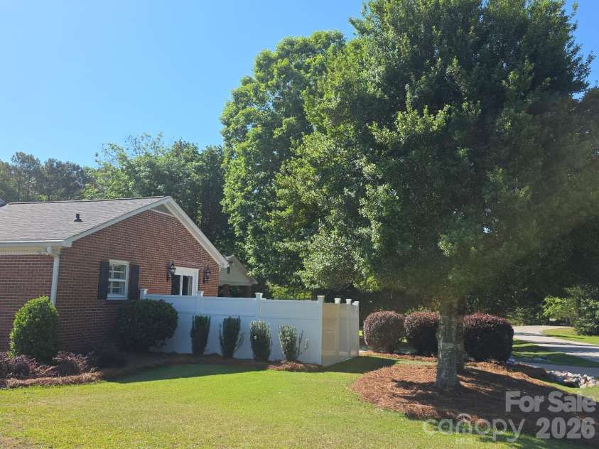 313 Pigg Street, Pageland, SC 29728.  MLS# CAR4338210, YatesRealty ID 13749. 