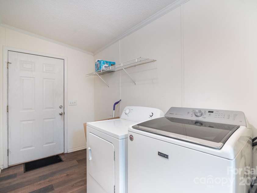 394 Link Drive, Iron Station, NC 28080.  MLS# CAR4274866, YatesRealty ID 13750. 