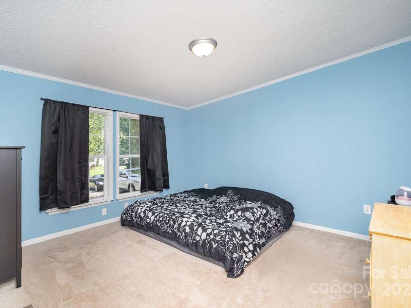 394 Link Drive, Iron Station, NC 28080.  MLS# CAR4274866, YatesRealty ID 13750. 