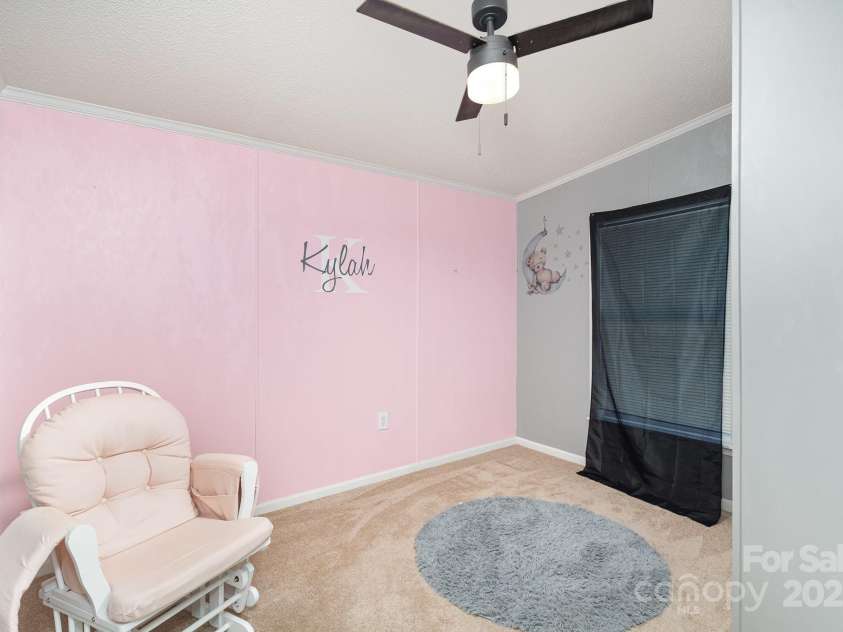 394 Link Drive, Iron Station, NC 28080.  MLS# CAR4274866, YatesRealty ID 13750. 