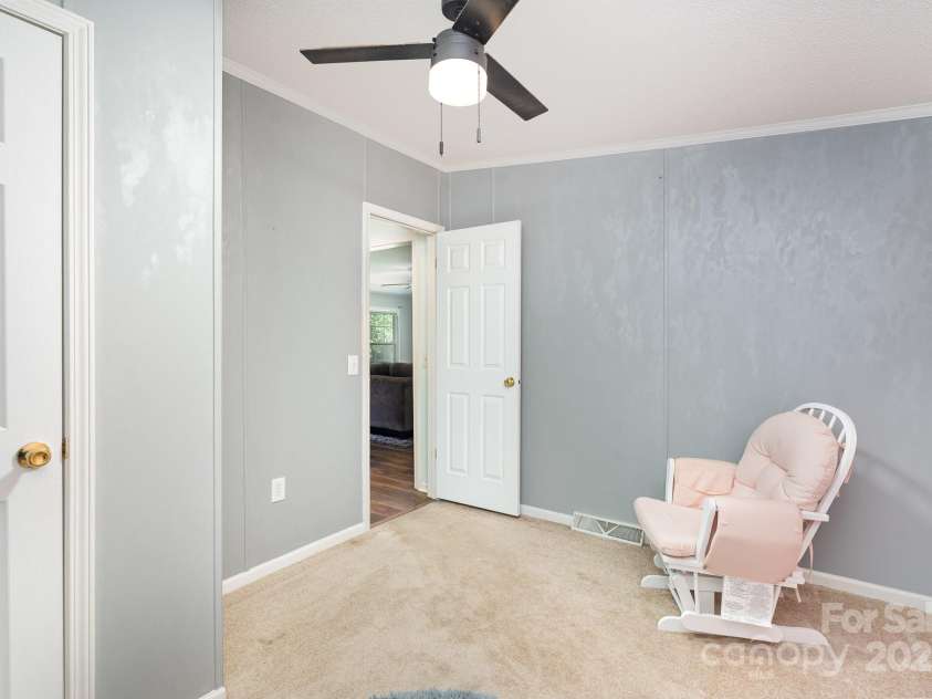 394 Link Drive, Iron Station, NC 28080.  MLS# CAR4274866, YatesRealty ID 13750. 