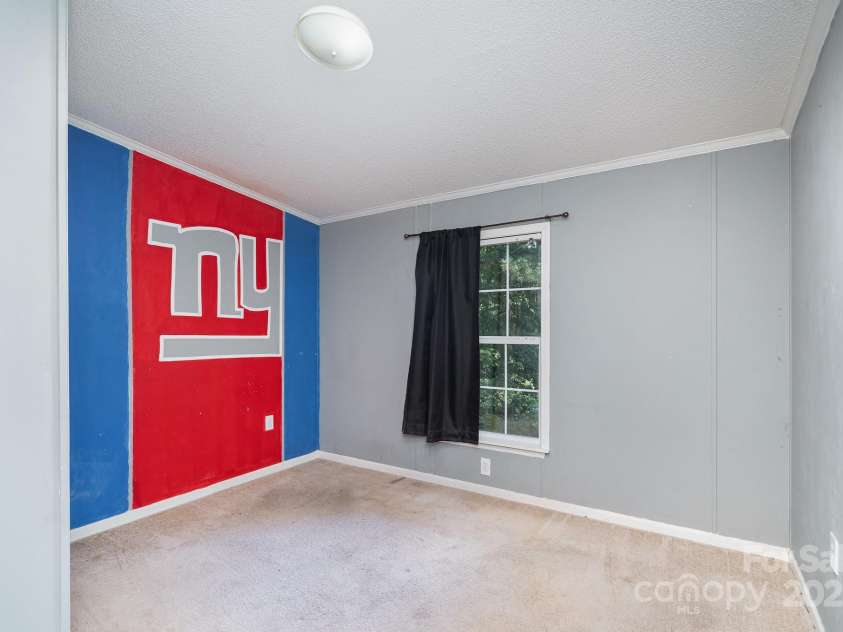 394 Link Drive, Iron Station, NC 28080.  MLS# CAR4274866, YatesRealty ID 13750. 