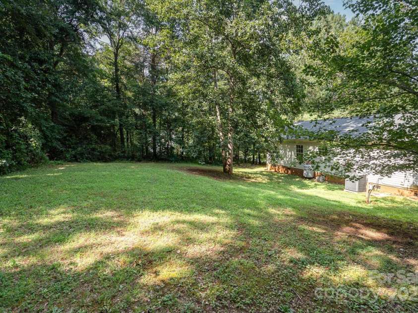 394 Link Drive, Iron Station, NC 28080.  MLS# CAR4274866, YatesRealty ID 13750. 