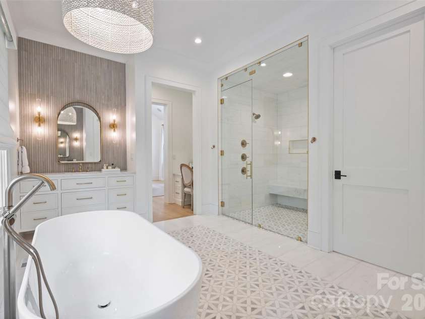 1931 Shoreham Drive, Charlotte, NC 28211.  MLS# CAR4369761, YatesRealty ID 13751. 
