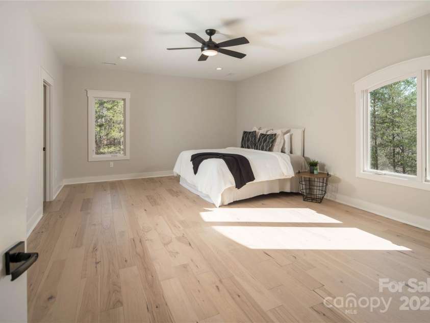 1555 Royal Lane, Lenoir, NC 28645.  MLS# CAR4243068, YatesRealty ID 13752. Media Room (Bedroom 4)