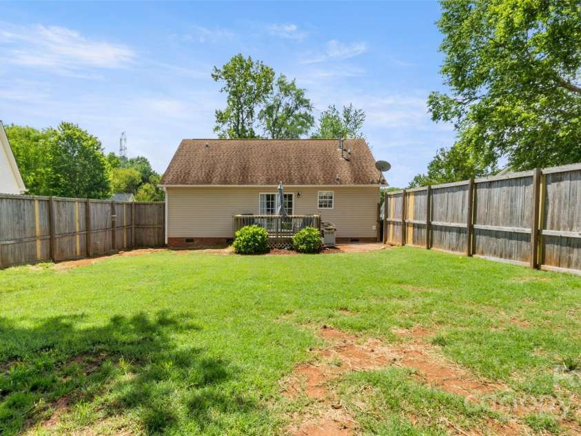 505 Tea Olive Court, Rock Hill, SC 29732.  MLS# CAR4248427, YatesRealty ID 13753. 